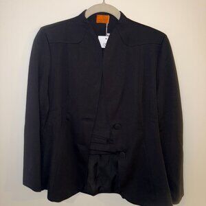 Business Blazer and Pants : 2 Piece Set